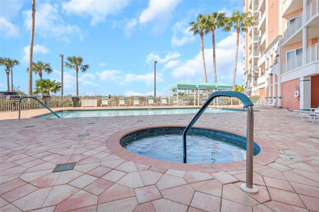 4516 SEAGULL DRIVE 313, New Port Richey, FL 34652