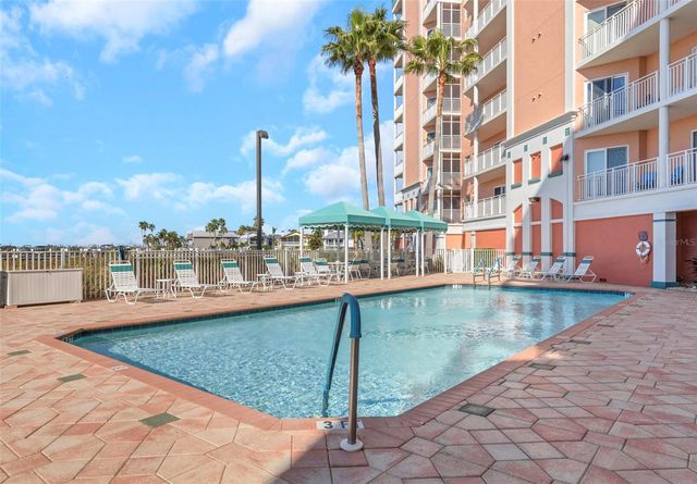 4516 SEAGULL DRIVE 313, New Port Richey, FL 34652