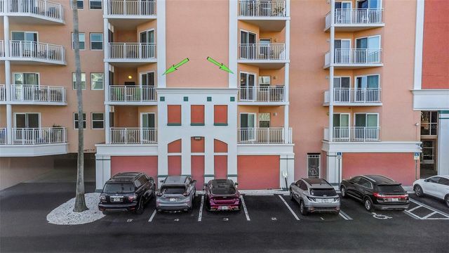 4516 SEAGULL DRIVE 313, New Port Richey, FL 34652