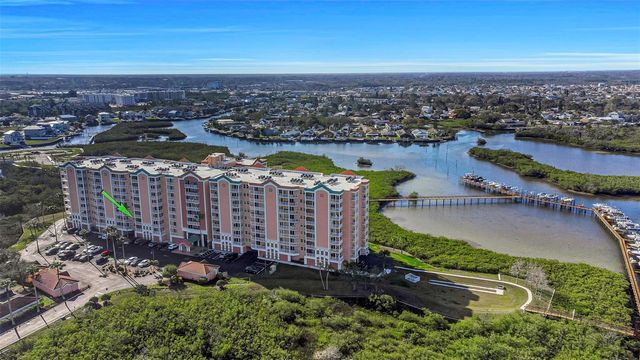 4516 SEAGULL DRIVE 313, New Port Richey, FL 34652