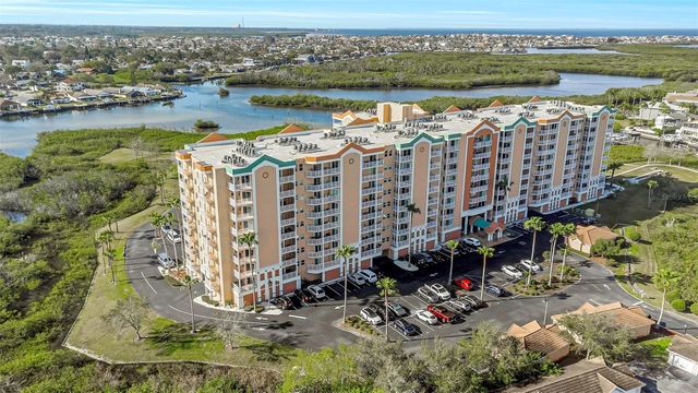 4516 SEAGULL DRIVE 313, New Port Richey, FL 34652