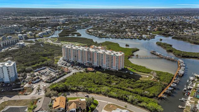 4516 SEAGULL DRIVE 313, New Port Richey, FL 34652