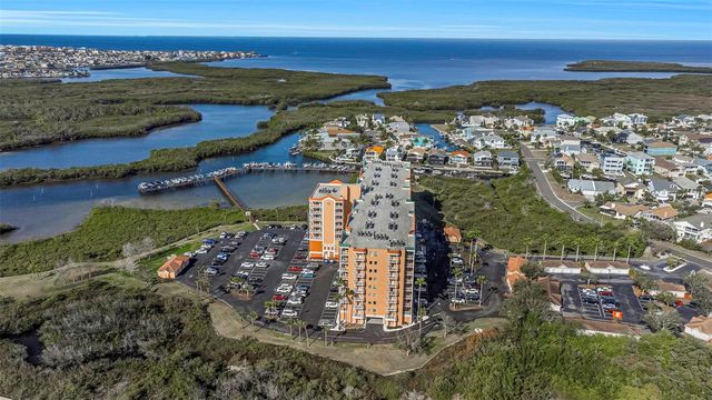 4516 SEAGULL DRIVE 313, New Port Richey, FL 34652