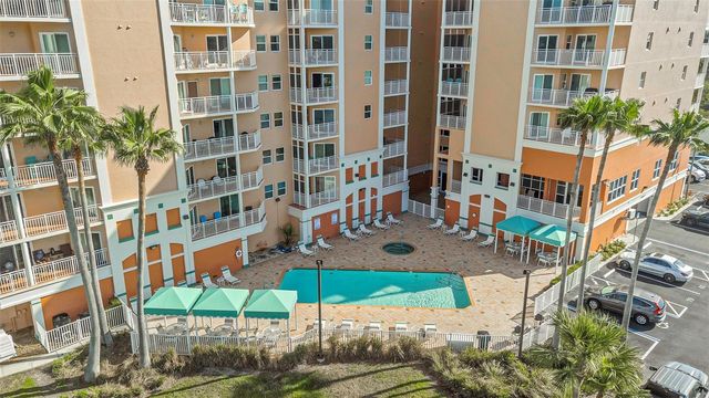 4516 SEAGULL DRIVE 313, New Port Richey, FL 34652