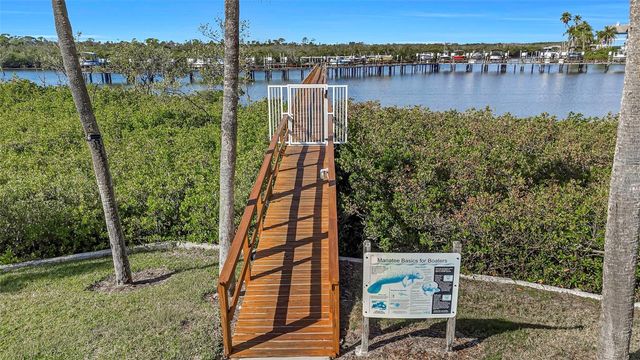 4516 SEAGULL DRIVE 313, New Port Richey, FL 34652