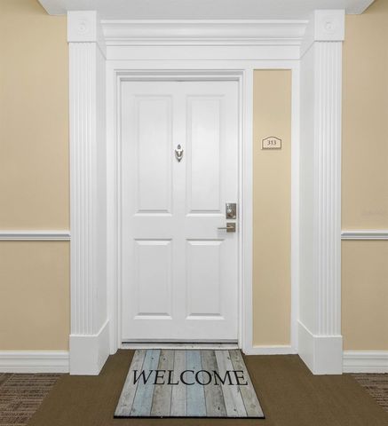 4516 SEAGULL DRIVE 313, New Port Richey, FL 34652