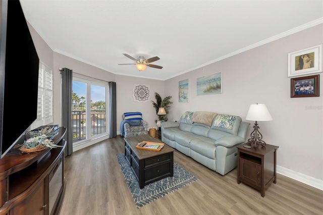 4516 SEAGULL DRIVE 313, New Port Richey, FL 34652