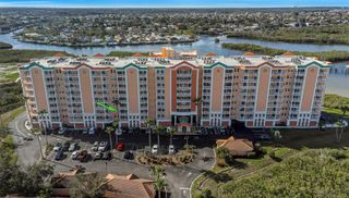 4516 SEAGULL DRIVE 313, New Port Richey, FL 34652