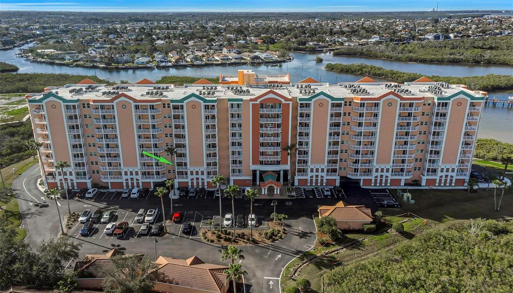 4516 SEAGULL DRIVE 313, New Port Richey, FL 34652