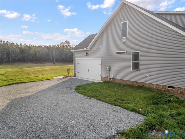 2021 Ridge Rd, Powhatan, VA 23139