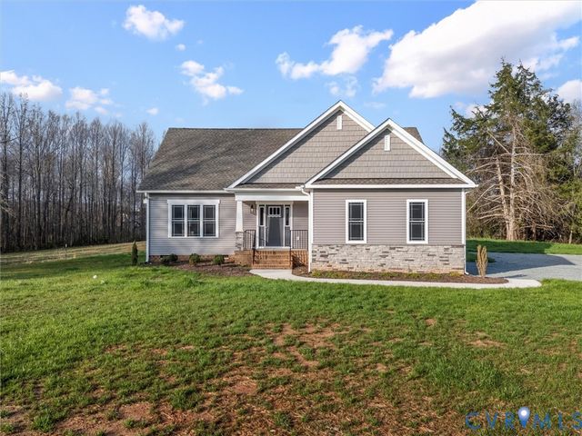 2021 Ridge Rd, Powhatan, VA 23139