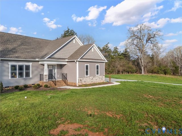 2021 Ridge Rd, Powhatan, VA 23139