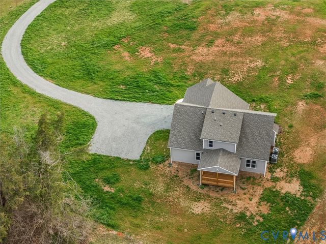 2021 Ridge Rd, Powhatan, VA 23139