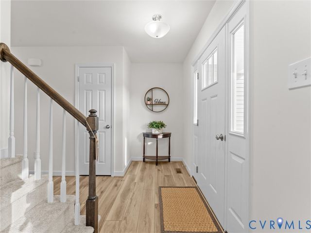 2021 Ridge Rd, Powhatan, VA 23139