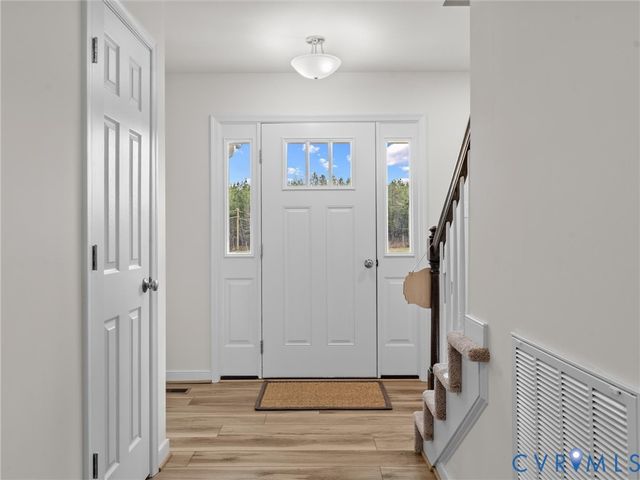 2021 Ridge Rd, Powhatan, VA 23139