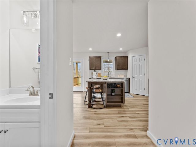 2021 Ridge Rd, Powhatan, VA 23139