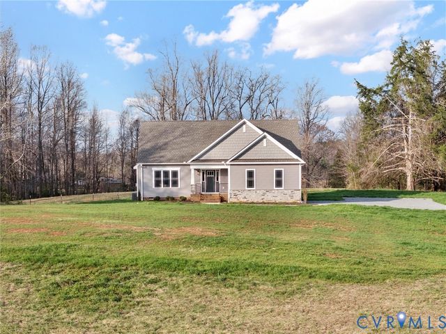 2021 Ridge Rd, Powhatan, VA 23139