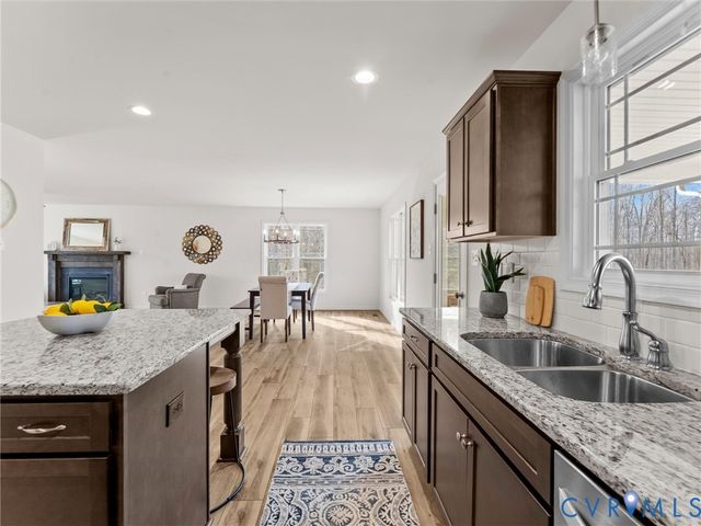 2021 Ridge Rd, Powhatan, VA 23139