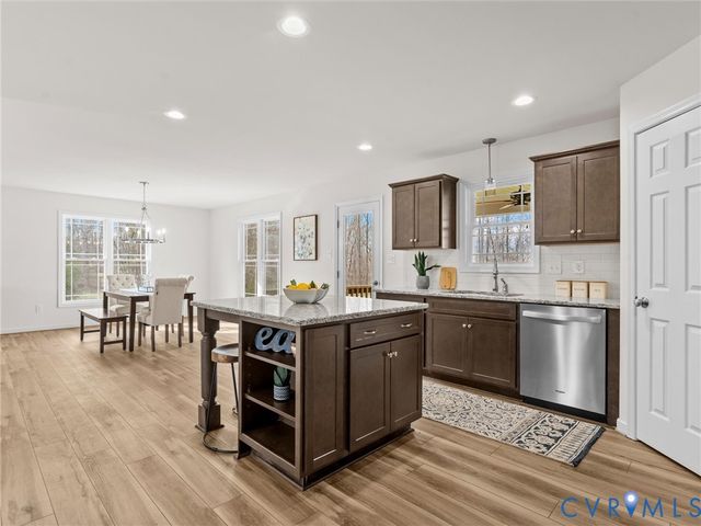 2021 Ridge Rd, Powhatan, VA 23139