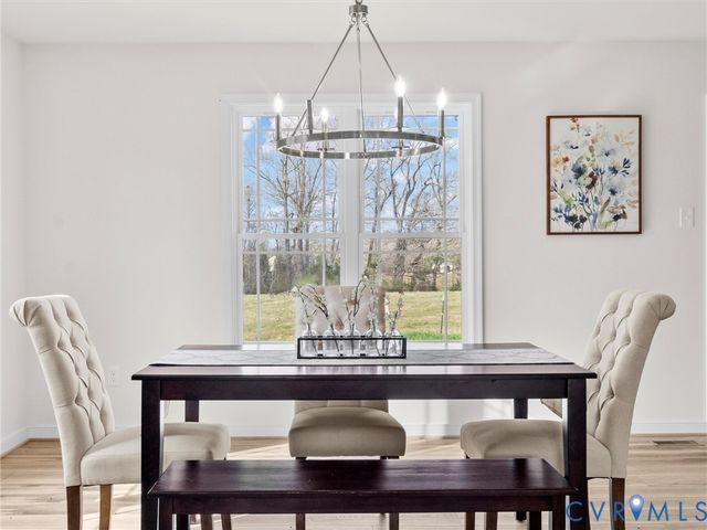 2021 Ridge Rd, Powhatan, VA 23139