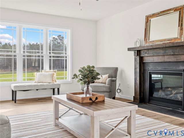 2021 Ridge Rd, Powhatan, VA 23139