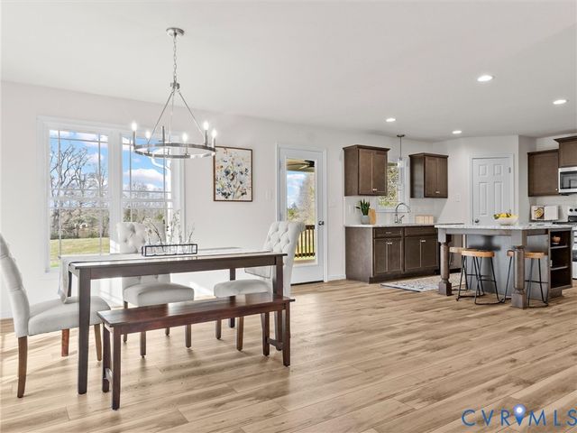 2021 Ridge Rd, Powhatan, VA 23139