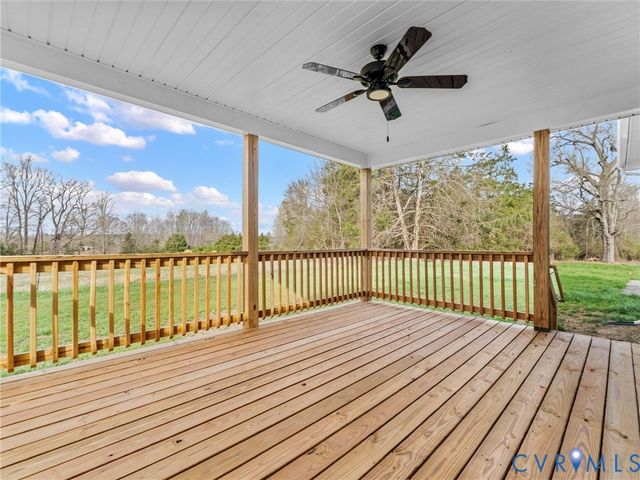 2021 Ridge Rd, Powhatan, VA 23139