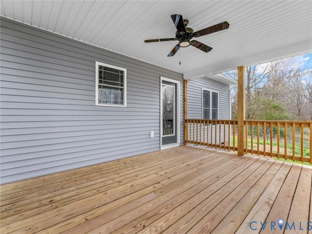 2021 Ridge Rd, Powhatan, VA 23139