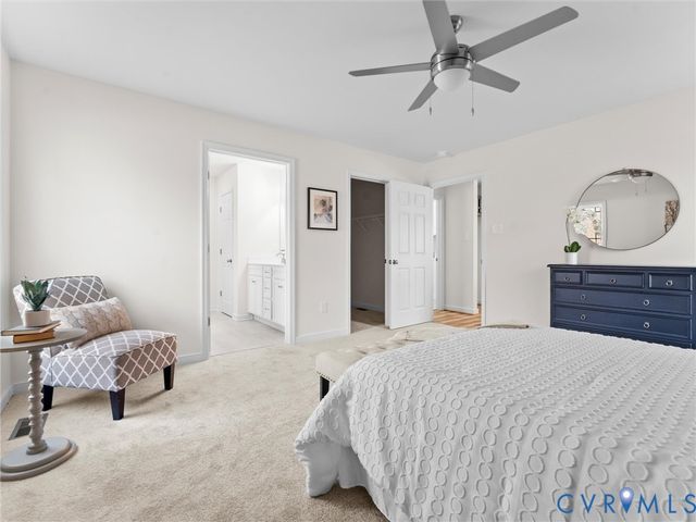 2021 Ridge Rd, Powhatan, VA 23139