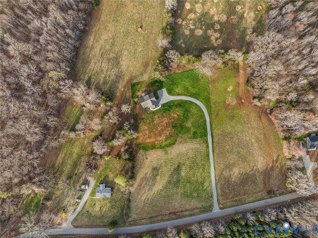 2021 Ridge Rd, Powhatan, VA 23139