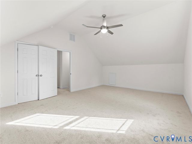 2021 Ridge Rd, Powhatan, VA 23139