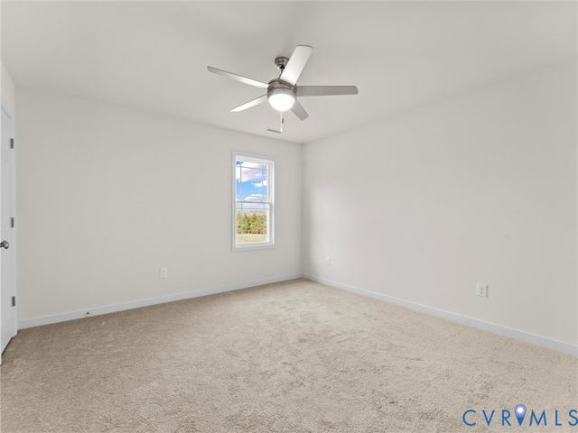 2021 Ridge Rd, Powhatan, VA 23139