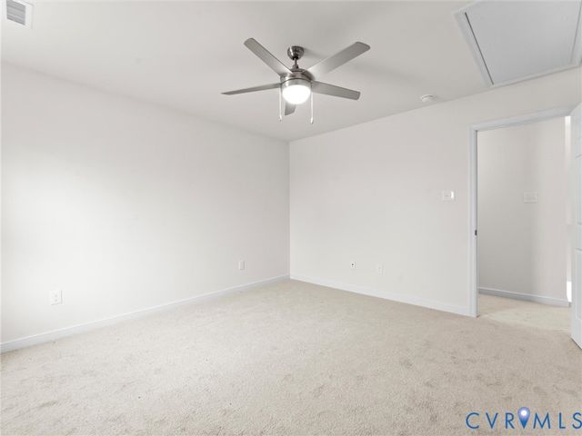 2021 Ridge Rd, Powhatan, VA 23139