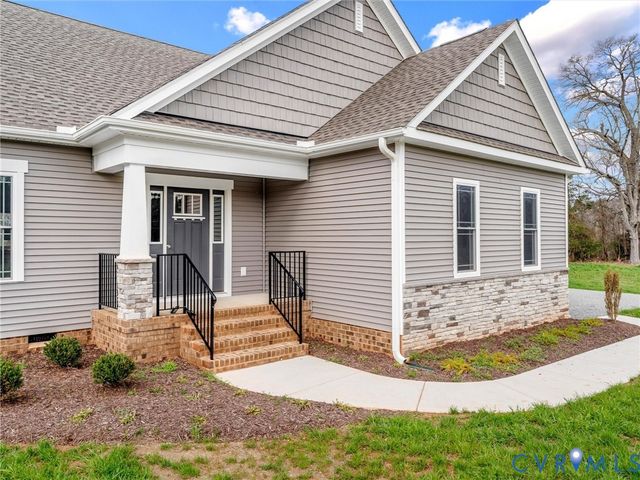 2021 Ridge Rd, Powhatan, VA 23139