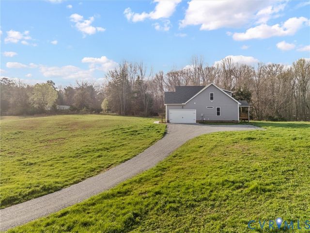 2021 Ridge Rd, Powhatan, VA 23139