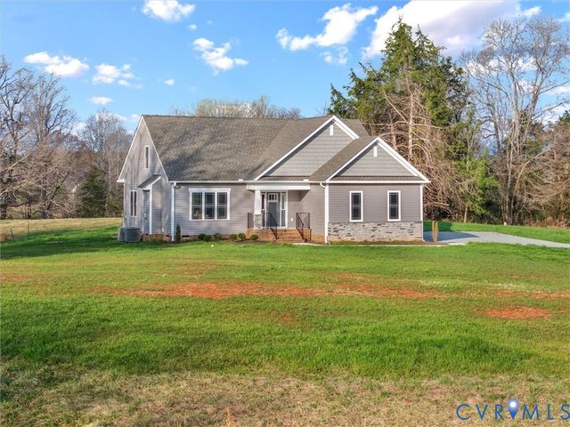 2021 Ridge Rd, Powhatan, VA 23139