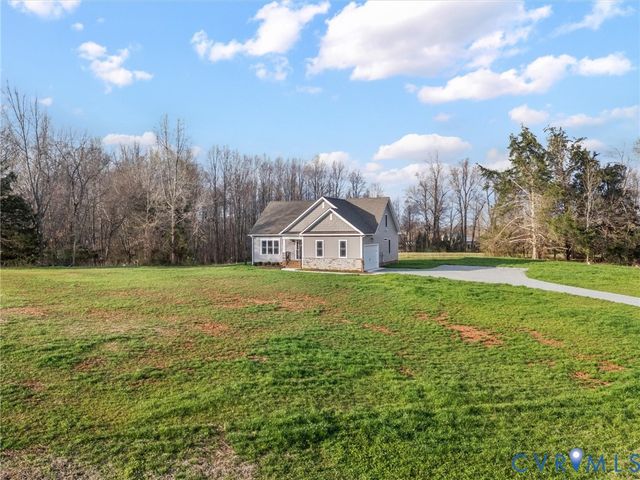 2021 Ridge Rd, Powhatan, VA 23139