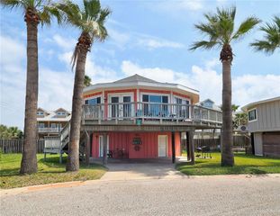 1923 S 11th St 8, Port Aransas, TX 78373