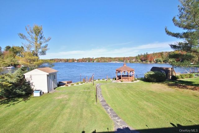 44 Lake Shore Drive S, Rock Hill, NY 12775