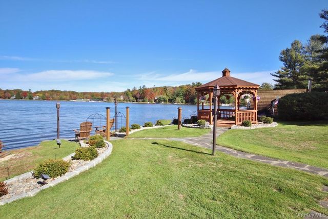 44 Lake Shore Drive S, Rock Hill, NY 12775