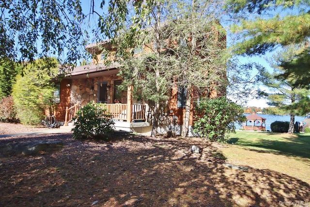 44 Lake Shore Drive S, Rock Hill, NY 12775