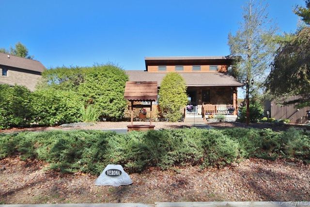 44 Lake Shore Drive S, Rock Hill, NY 12775