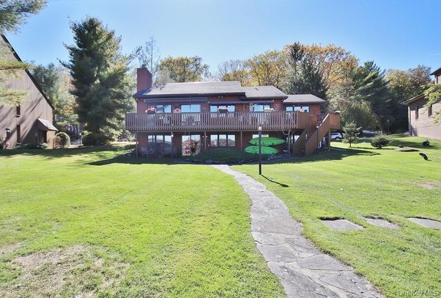 44 Lake Shore Drive S, Rock Hill, NY 12775