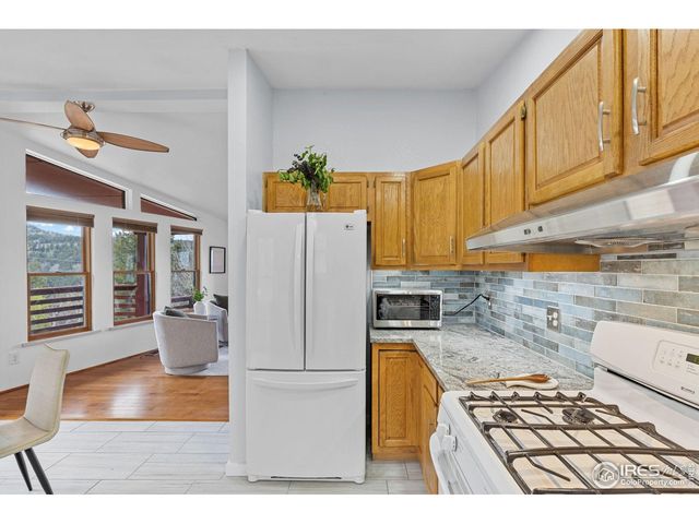 880 Hummer Dr, Nederland, CO 80466
