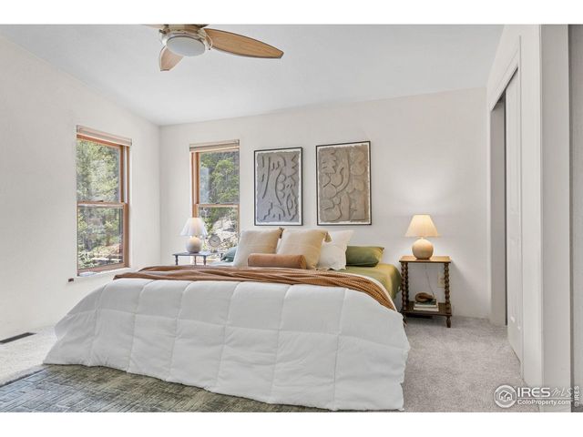 880 Hummer Dr, Nederland, CO 80466