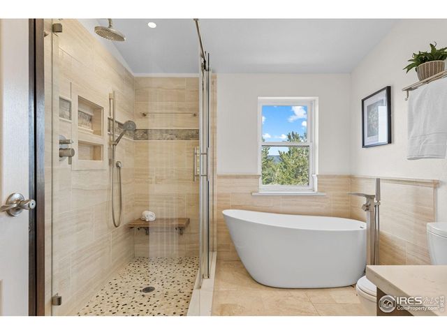 880 Hummer Dr, Nederland, CO 80466