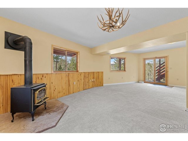 880 Hummer Dr, Nederland, CO 80466