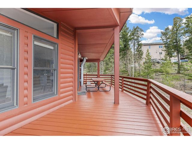 880 Hummer Dr, Nederland, CO 80466