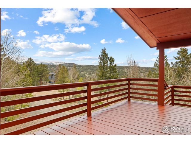 880 Hummer Dr, Nederland, CO 80466
