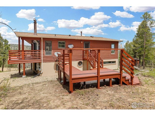 880 Hummer Dr, Nederland, CO 80466